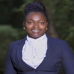 Catherine Arinaitwe | Associate