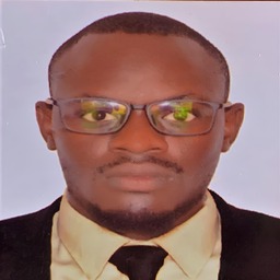 David Asiimwe | Law Clerk