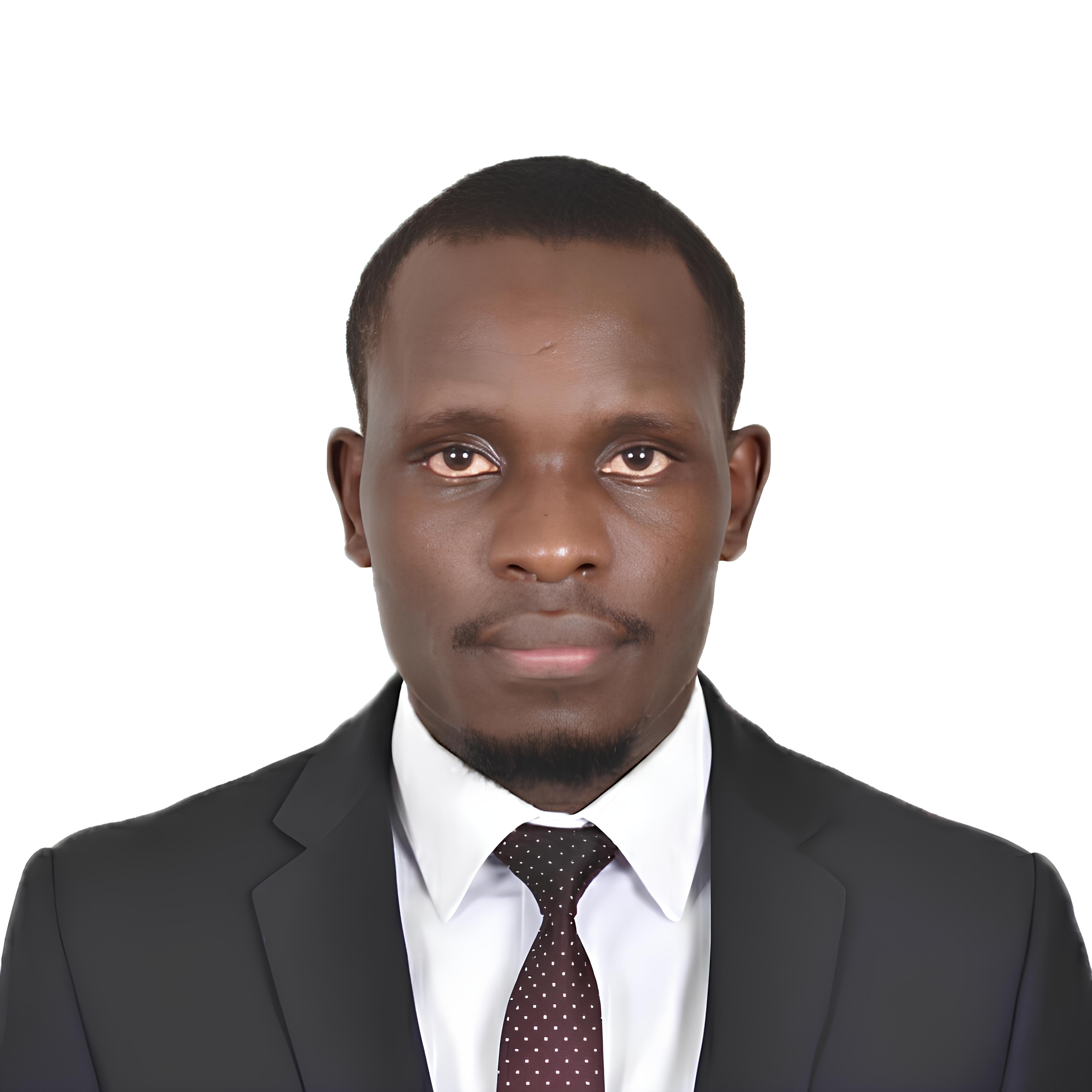 Joshua Assimwe | Associate