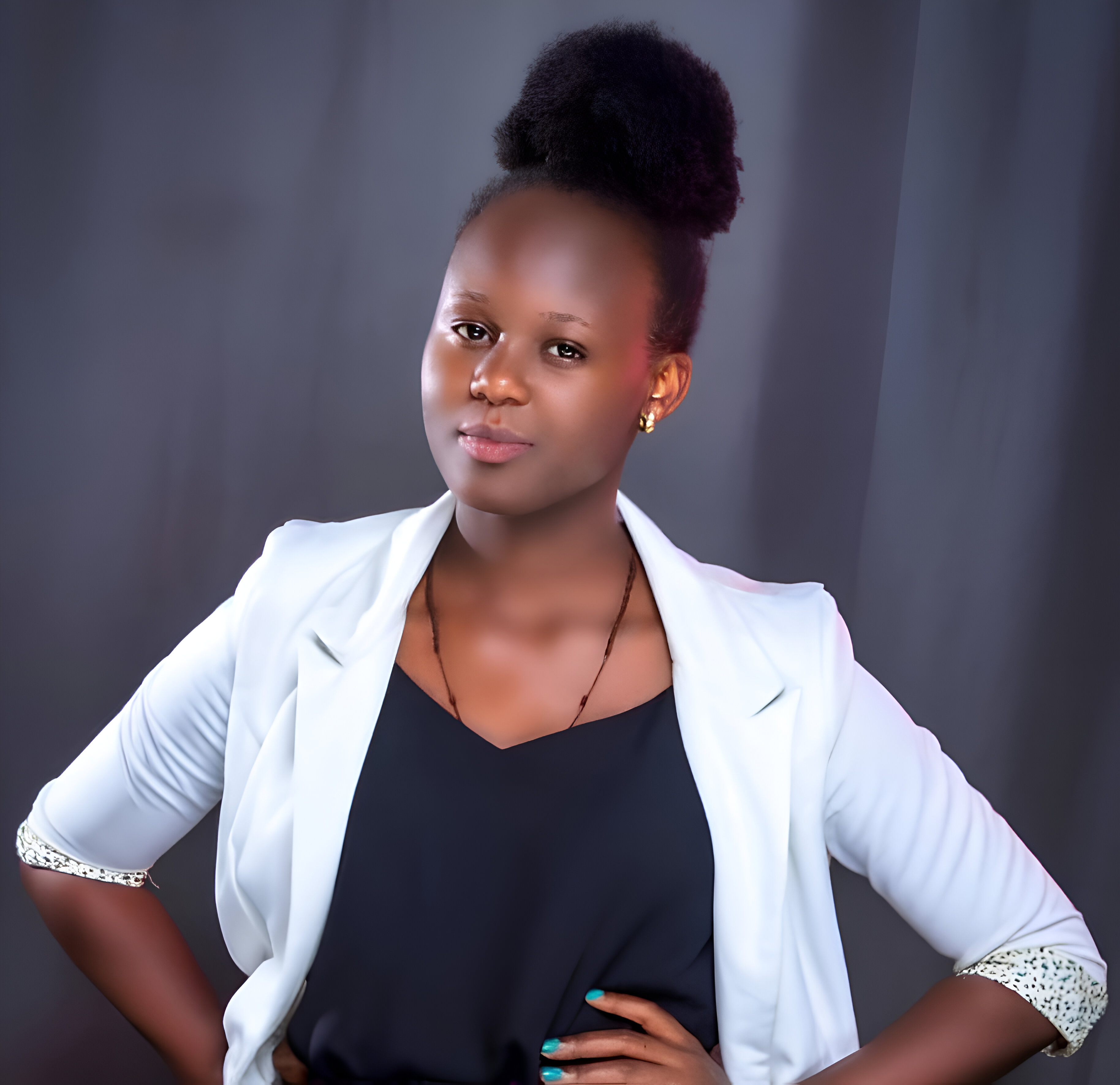 Mariam Nampewo | Admin